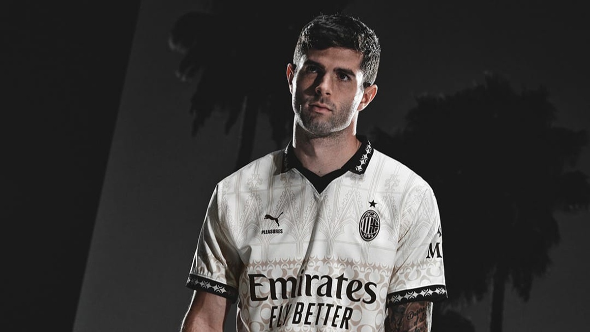 Pulisic-quarta-maglia-milan