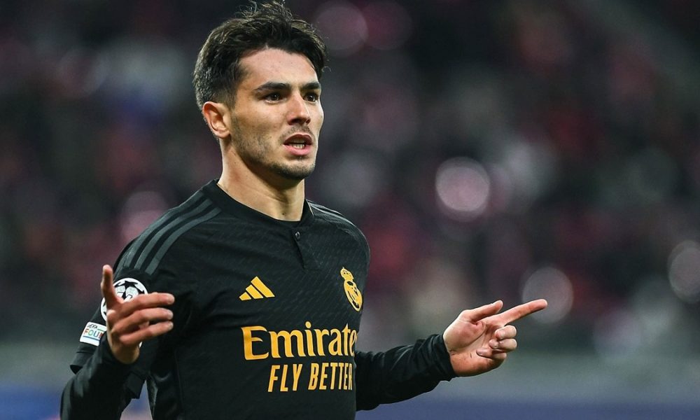 Brahim Diaz Al Bivio L Ex Milan Ha Questo Grande Dubbio Sul Futuro