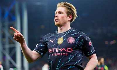 de-bruyne