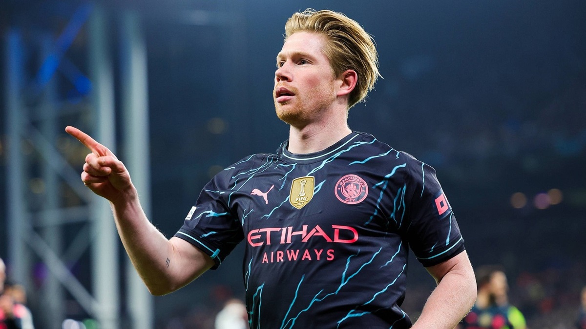 de-bruyne