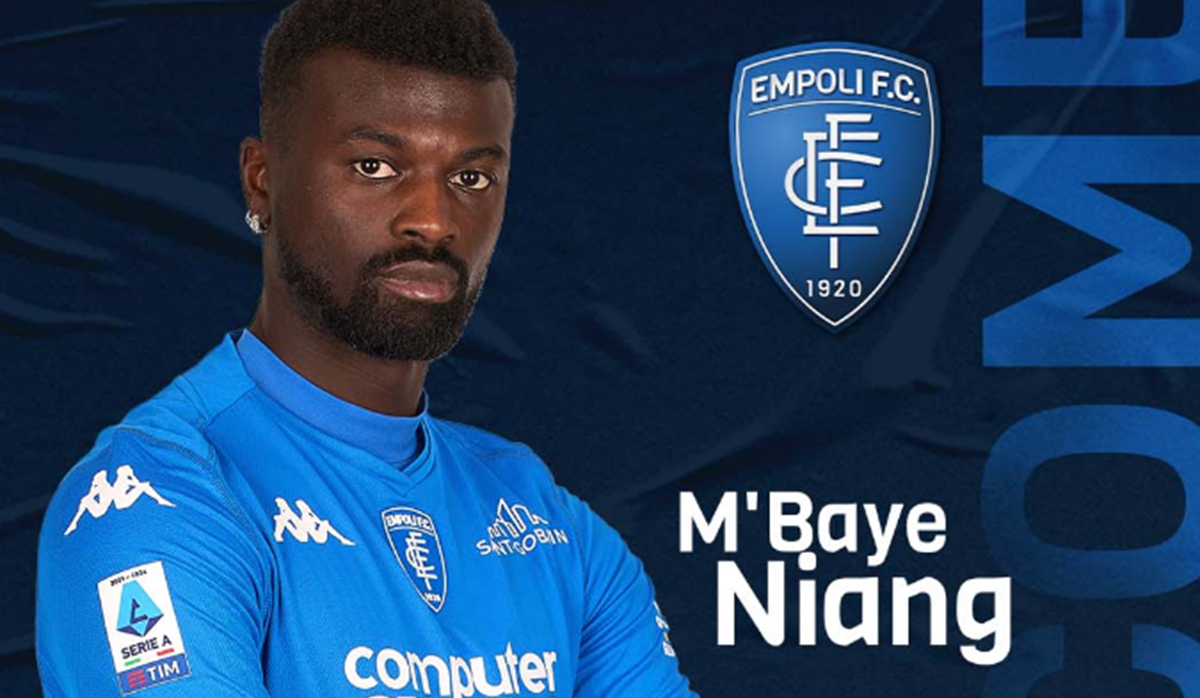 Niang