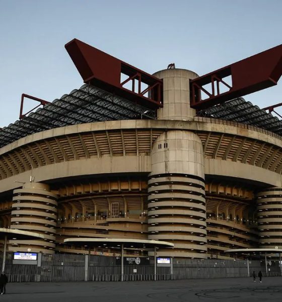 San Siro