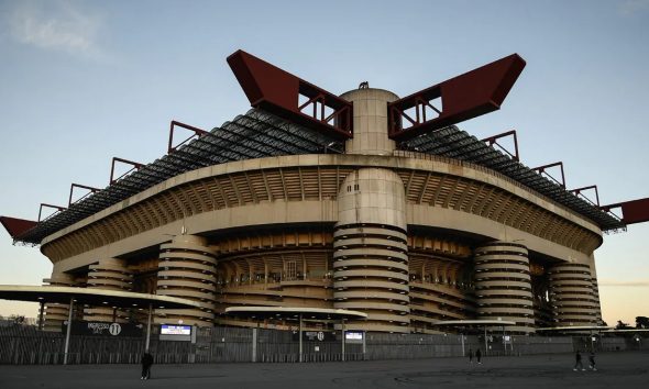 San Siro