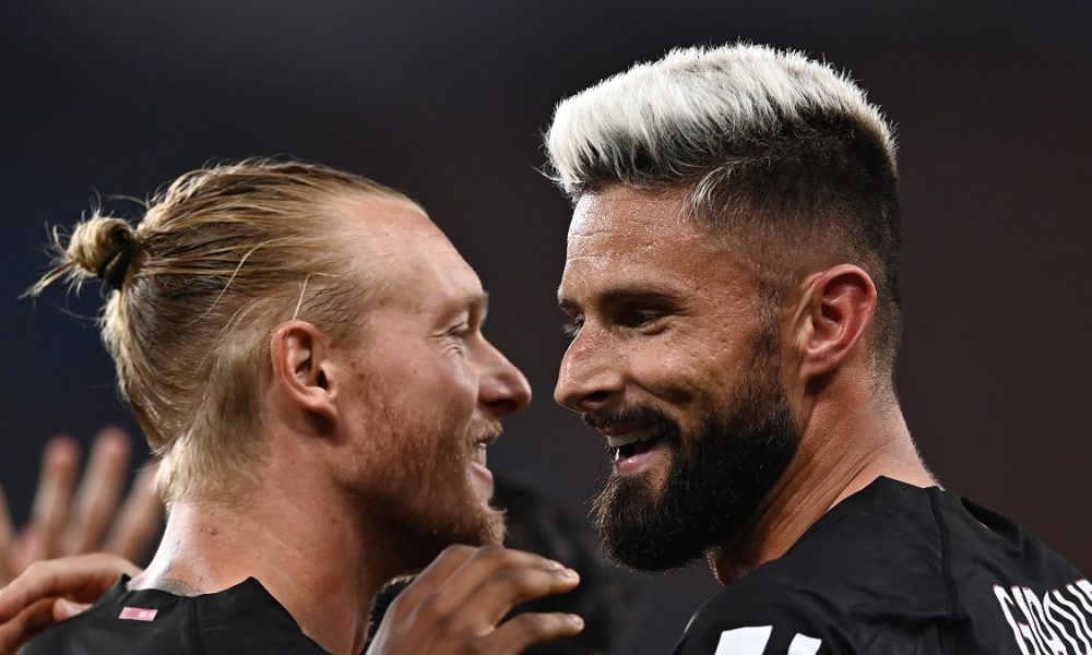 Giroud Kjaer