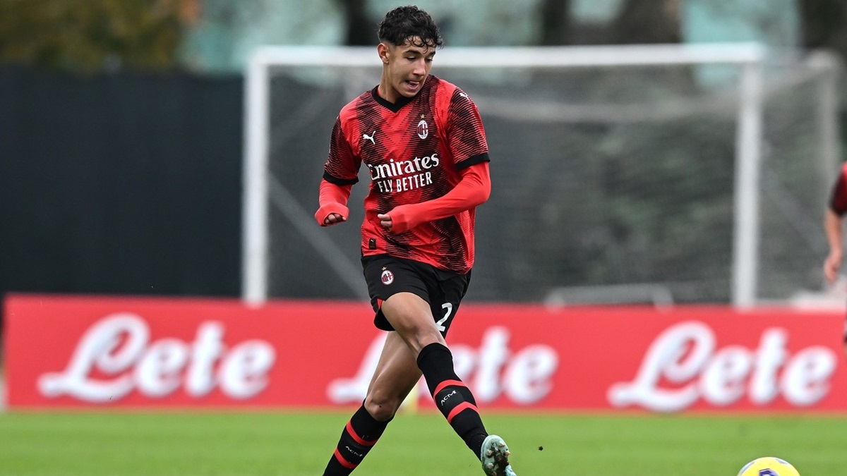 bakoune-milan-primavera