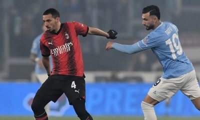 bennacer-castellanos-lazio-milan