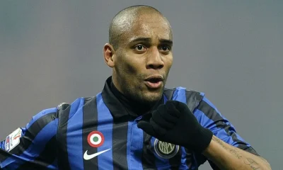 Maicon