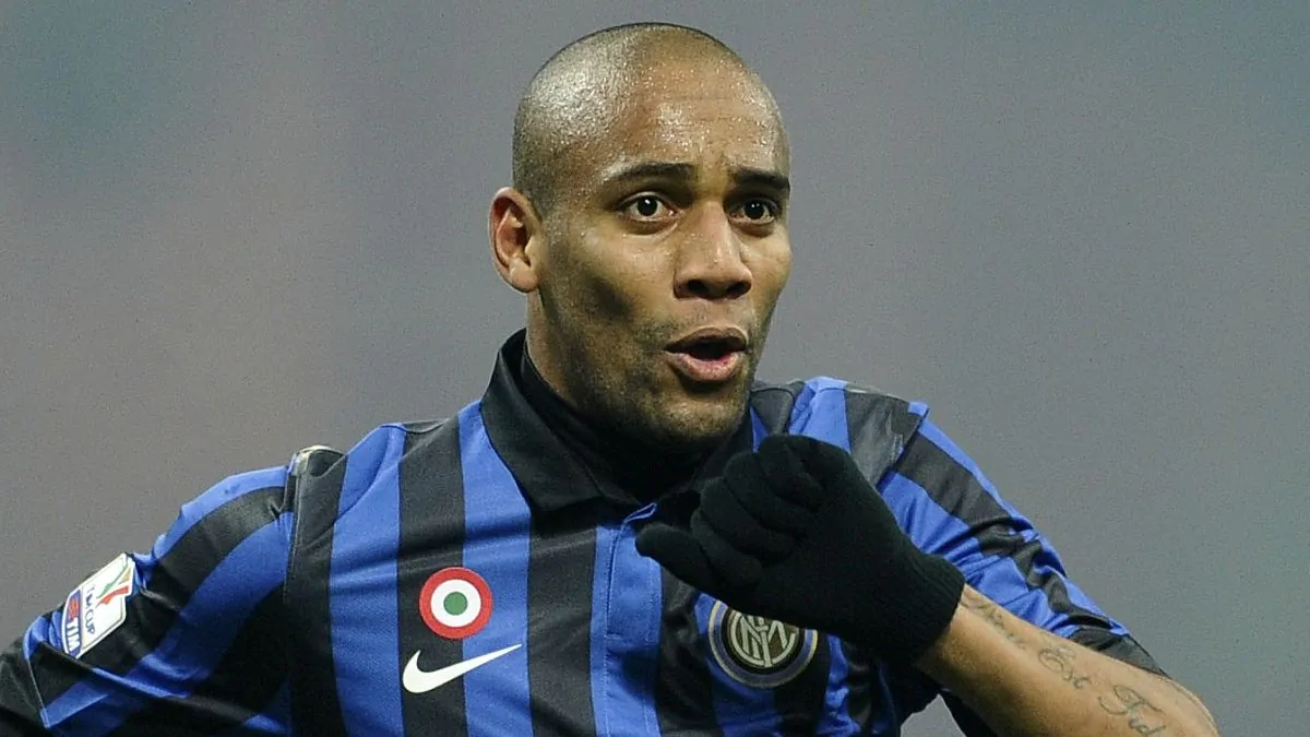 Maicon