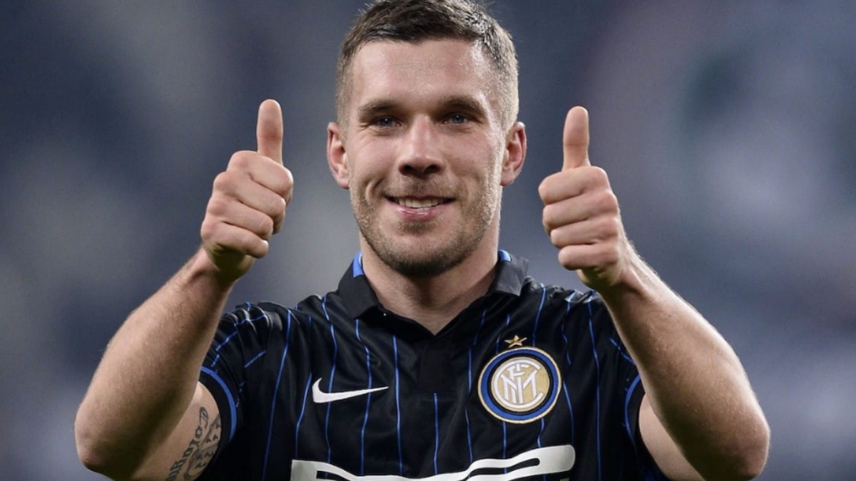 podolski