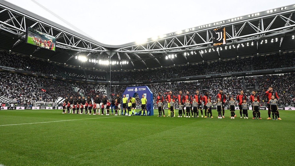 juve-milan-allianz-stadium