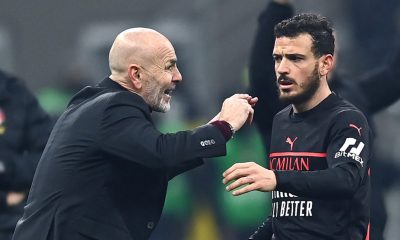 Pioli Florenzi