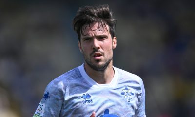 Simone Verdi