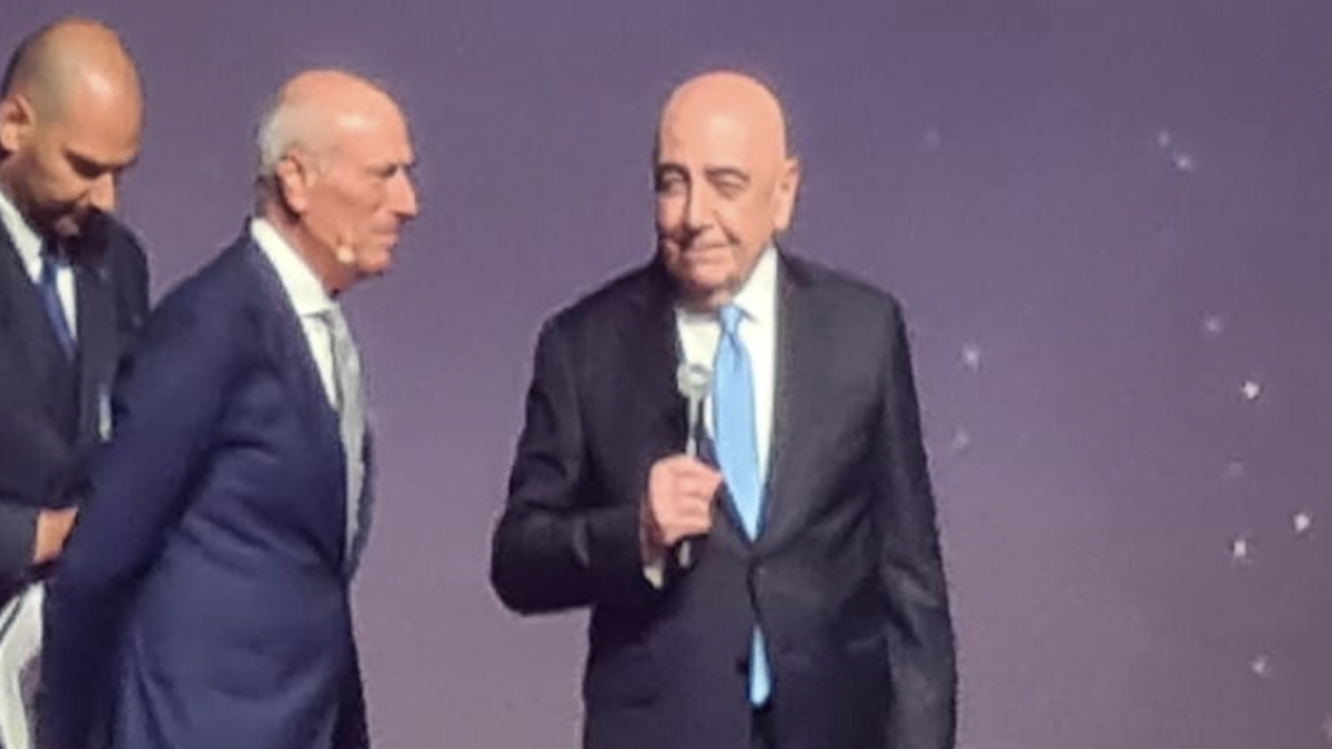 Galliani