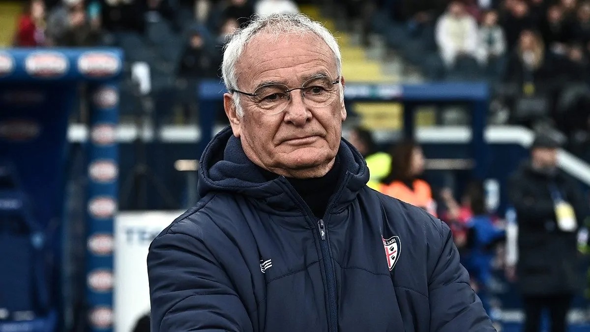 ranieri