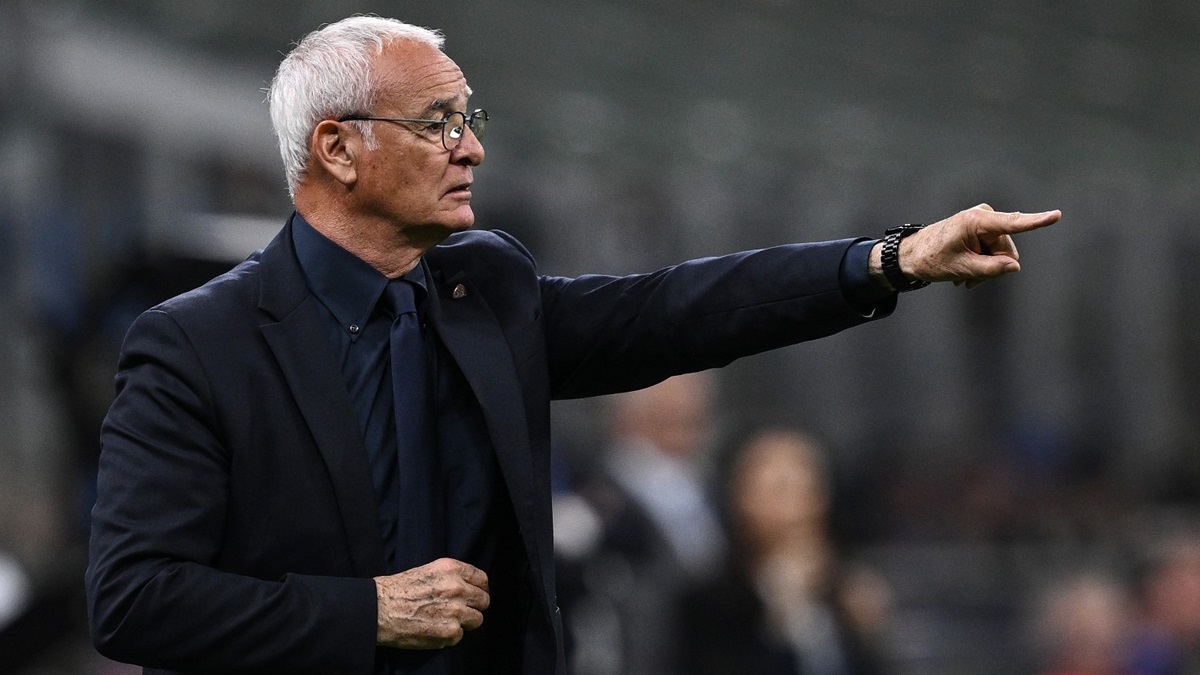 ranieri