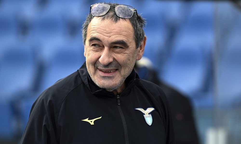 sarri