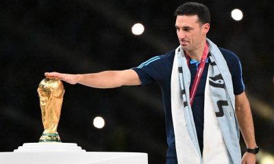 scaloni