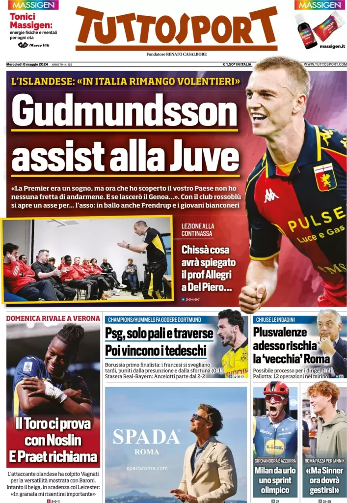 tuttosport 003356864