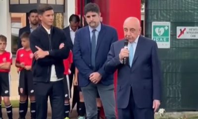 Galliani