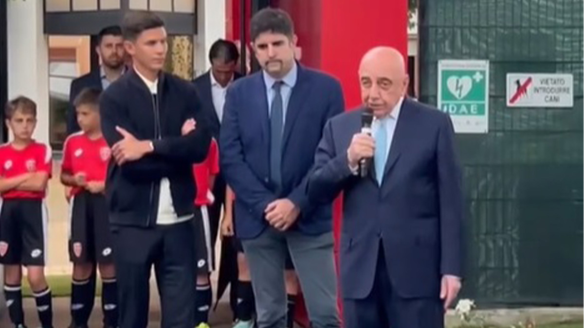 Galliani