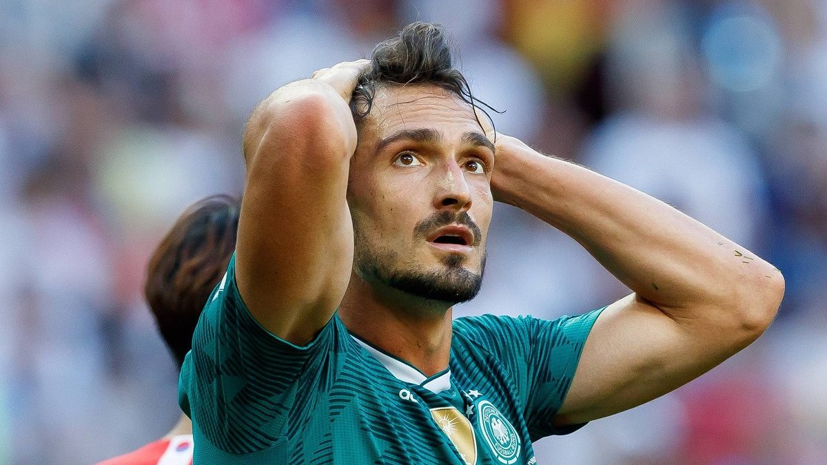 Hummels