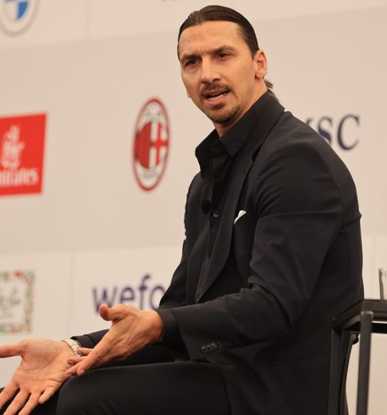 ibrahimovic