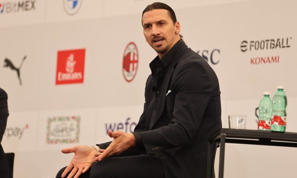 ibrahimovic