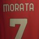 Maglia Morata 1