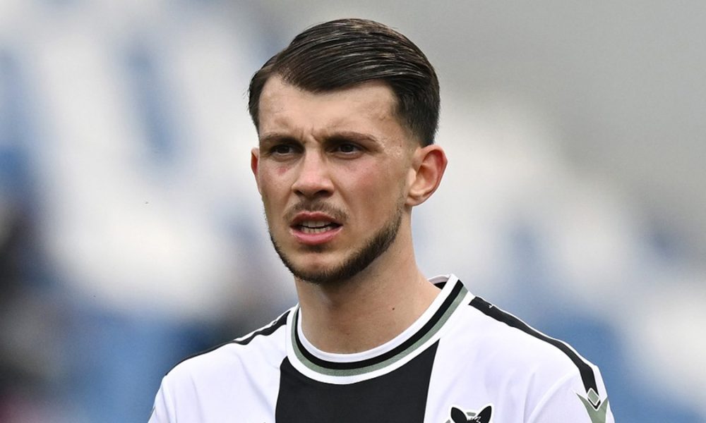 Samardzic
