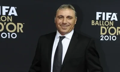 Stoichkov