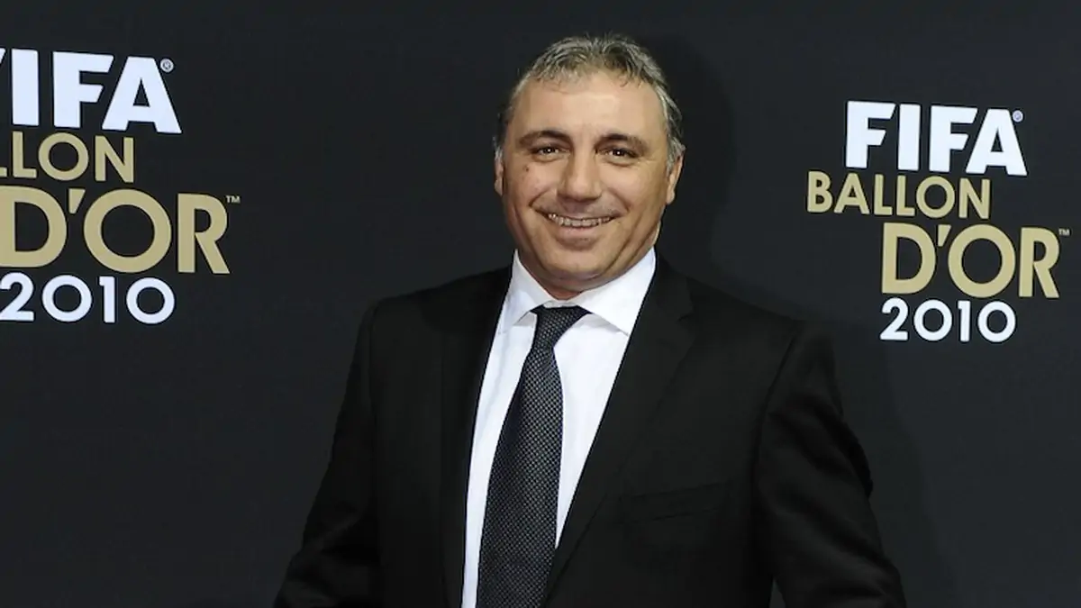 Stoichkov