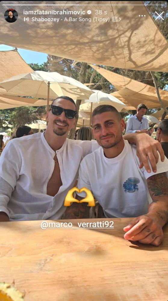 ibrahimovic verratti