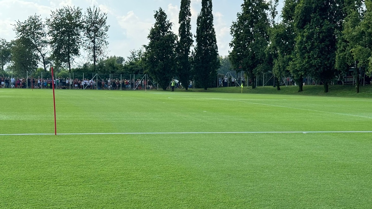 milanello