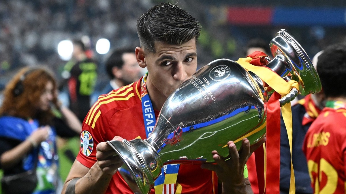 morata