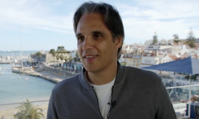 Nuno Gomes