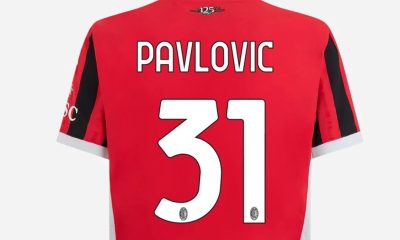 pavlovic