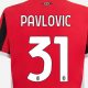 pavlovic