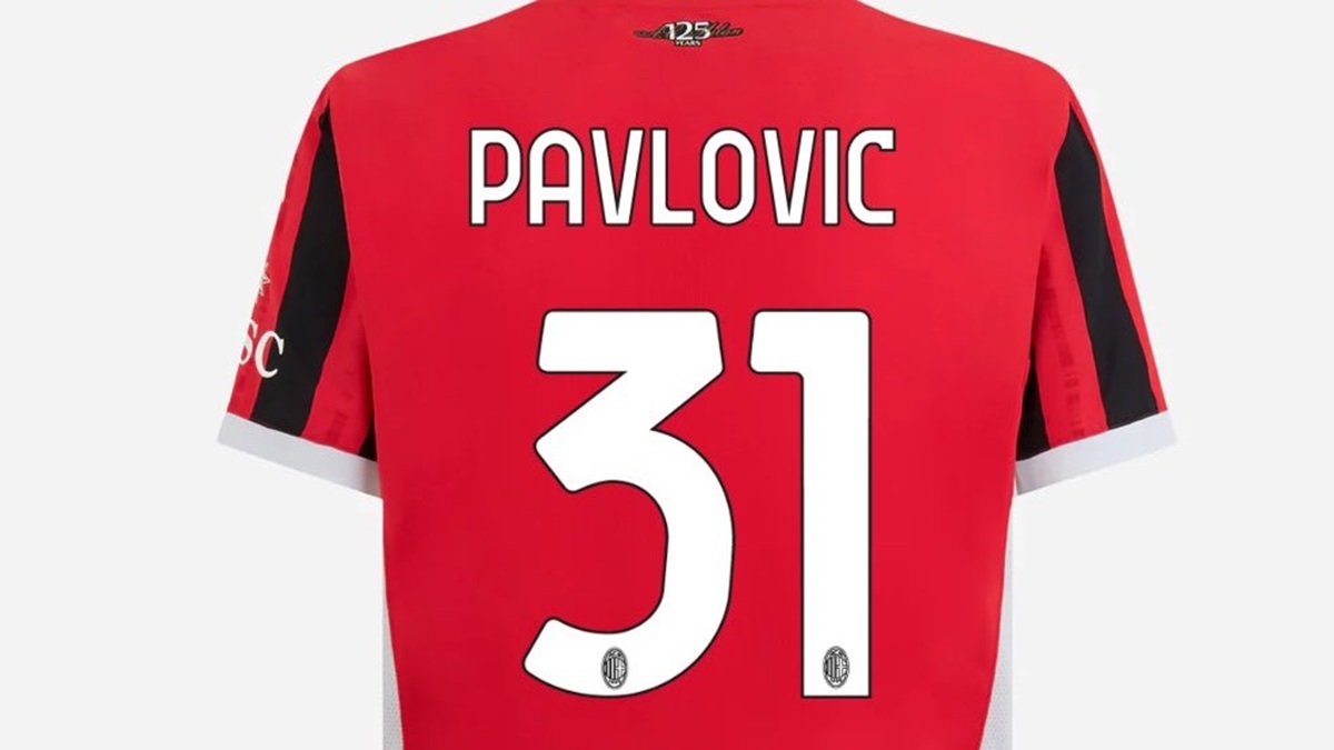 pavlovic