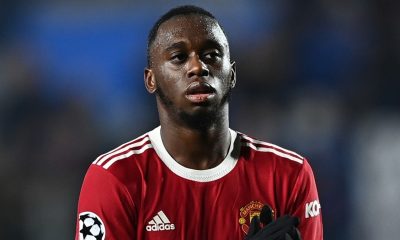 wan-bissaka