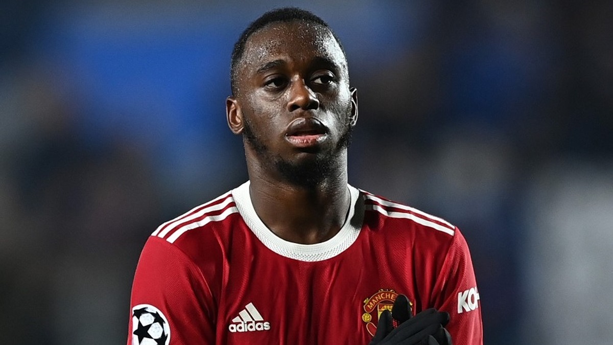 wan-bissaka