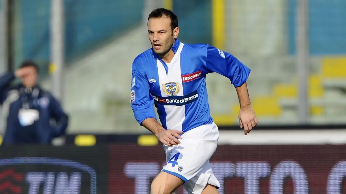 Cristiano Zanetti