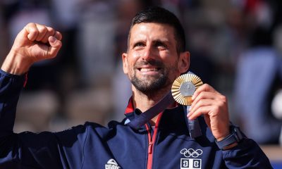 Djokovic