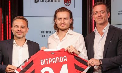 bitpanda milan