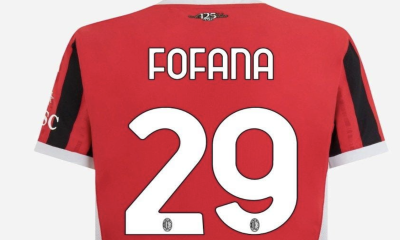 Fofana