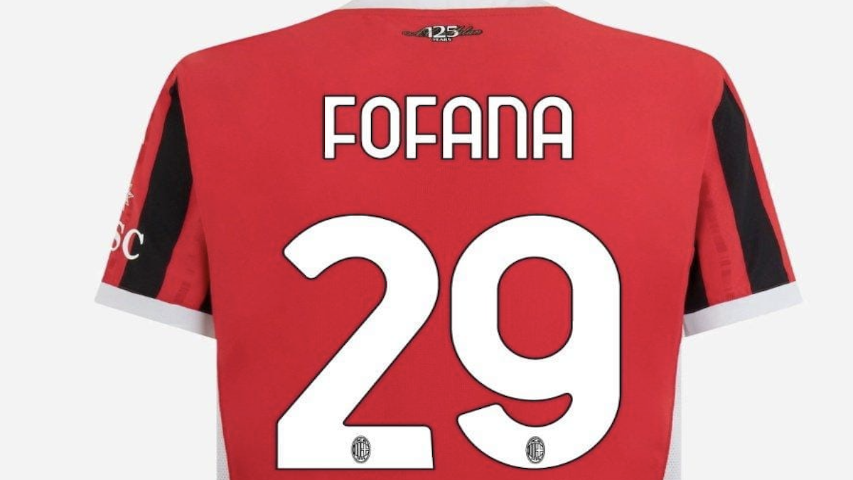 Fofana