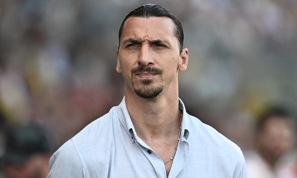 ibrahimovic