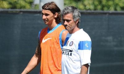 ibrahimovic-mourinho