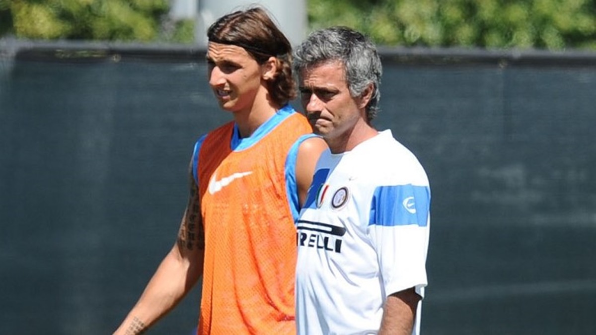 ibrahimovic-mourinho