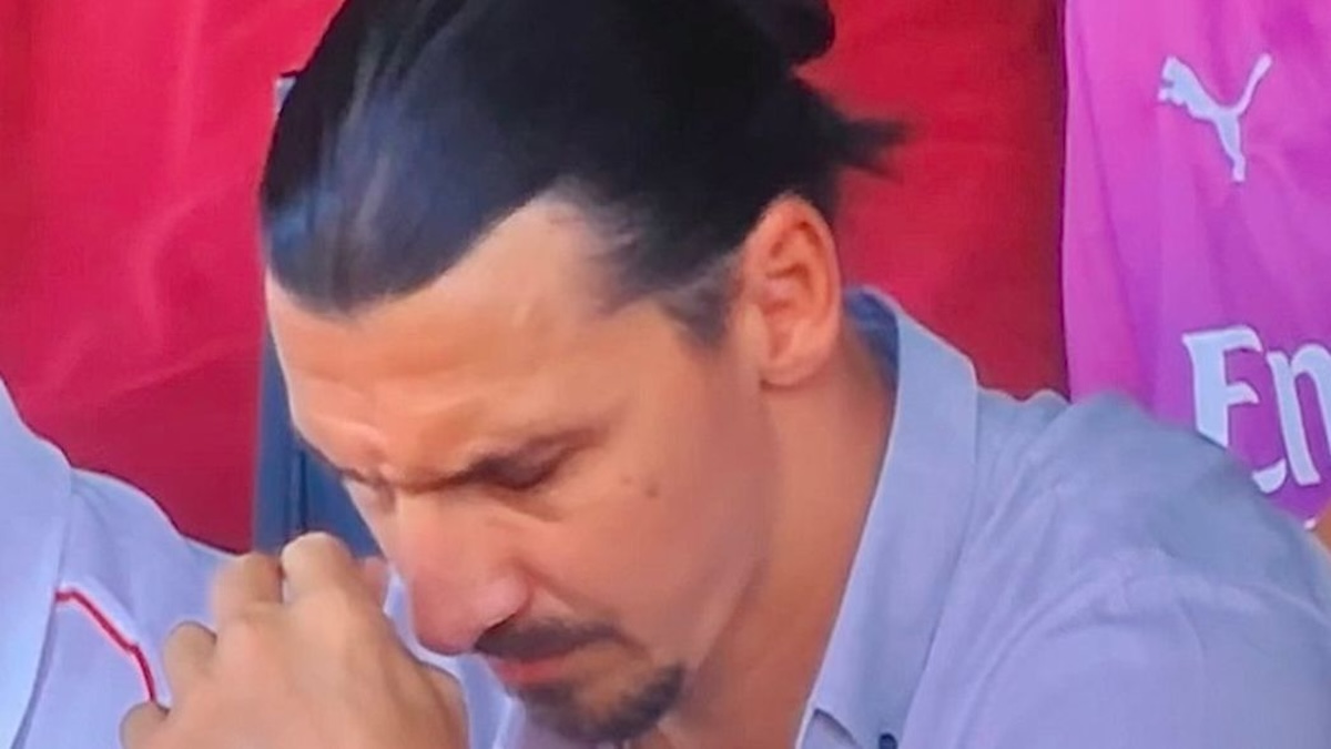 Ibrahimovic