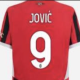 Maglia Jovic